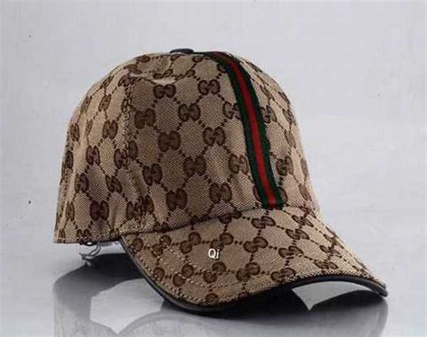 casquette gucci blanc|casquette Gucci pour.